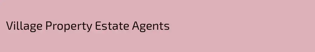 Village Property Estate Agents